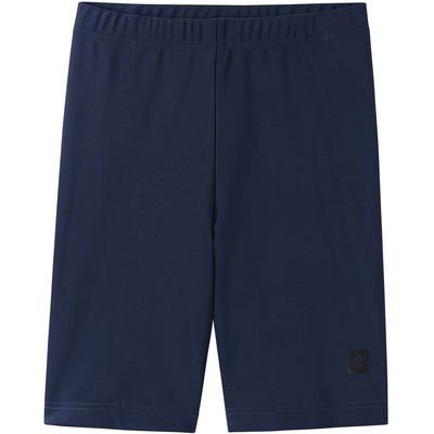 reima Kinder Badeshorts Pulahdus Badehose Blau