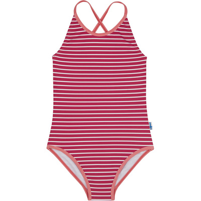 Finkid Kids Badeanzüge Uimapuku Beach Badeanzug Mehrfarbig