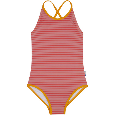 Finkid Kids Badeanzüge Uimapuku Beach Badeanzug Mehrfarbig