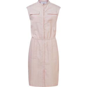 Craghoppers Femme Kleider Nosibotanical Nicolet Kleid Rose