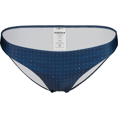 Maloja Damen Bikinis TrisslM. Bikini Hose Mehrfarbig