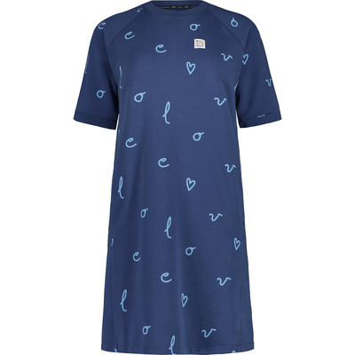 Maloja Damen Kleider SoliatM. Kleid Mehrfarbig