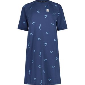 Maloja Femme Kleider SoliatM. Kleid Mehrfarbig