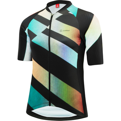 Löffler Damen Radtrikot Statement