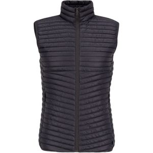 Meru Men Kunstfaserwesten Kipnuk Weste Mehrfarbig