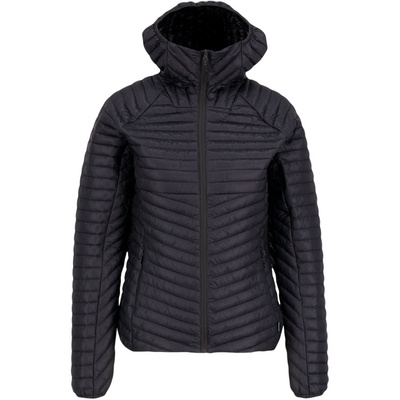 Meru Damen Isolationsjacken Kipnuk Jacke Mehrfarbig