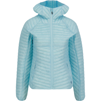 Meru Damen Isolationsjacken Kipnuk Jacke Mehrfarbig