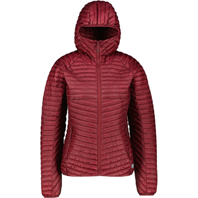 Meru Damen Isolationsjacken Kipnuk Jacke Mehrfarbig