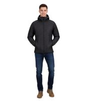 Meru Hombre Kunstfaserjacken Kipnuk Chaqueta Mehrfarbig