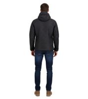 Meru Hombre Kunstfaserjacken Kipnuk Chaqueta Mehrfarbig