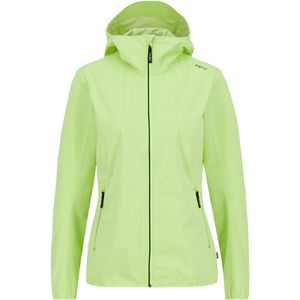 Meru Femme Softshelljacken Quillota Veste Mehrfarbig