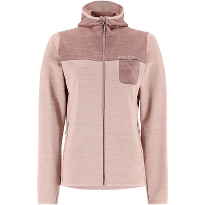 Kari Traa Damen Fleecejacken Sanne Hiking Jacke Mehrfarbig