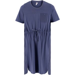 Kari Traa Femme Kleider Ruth Kleid Mehrfarbig