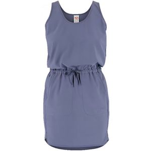 Kari Traa Femme Kleider Ruth Tank Kleid Mehrfarbig