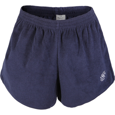Alprausch Damen Jeans Freizeithosen Schteffi Shorts Blau