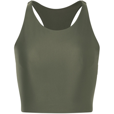 Mandala Mujer Tanktops Short Top Mehrfarbig