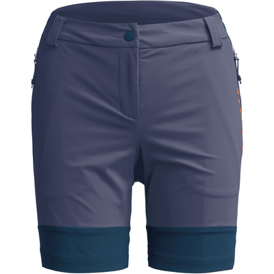 Martini Sportswear Women Fahrradhosen La Grave Shorts Blue