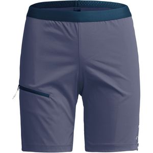 Martini Sportswear Damen Laufhosen Aura Shorts Blau Martini Sportswear Damen Laufhosen Aura Shorts Blau