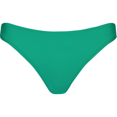 Barts Women Bikinis Kelli Cheeky Bum Bikini Pants Green