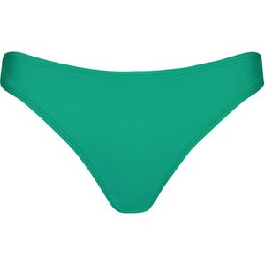 Barts Damen Bikinis Kelli Cheeky Bum Bikini Hose Grün