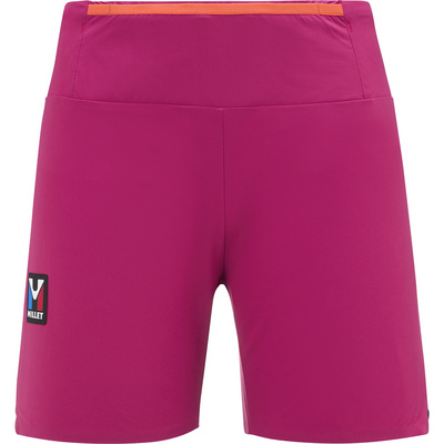Millet Damen Laufhosen Trilogy Sky Shorts Mehrfarbig