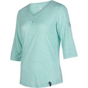 La Sportiva Femme T-Shirts Wildflower T-Shirt Mehrfarbig