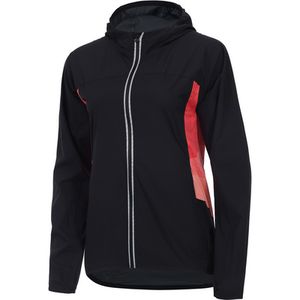 Protective Femme Hardshelljacken Regenjacken Moon on Ice Veste Noir