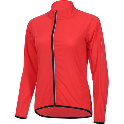 Protective Femme Fahrradjacken Call Me Veste Rouge