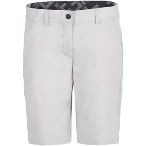 directalpine Damen Kurze Hosen Alaro Shorts Grau