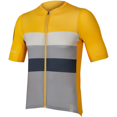 Endura Herren Radtrikots Pro SL Race Trikot Mehrfarbig