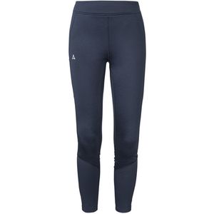 Schöffel Women Tights Leggings Rosskogel Tights Blue