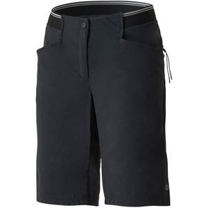 Dotout Femme Fahrradhosen Storm Radhose kurz Mehrfarbig