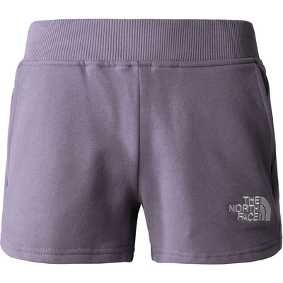 The North Face Niños Jeans Freizeithosen G Cotton Shorts Mehrfarbig