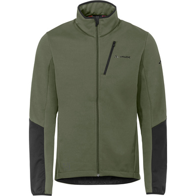 Vaude Herren Softshelljacken Matera Softshell II Jacke Mehrfarbig