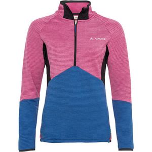 Vaude Femme Pullover Larice Fleece Pullover Rose