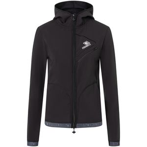 Nograd Damen Freizeitjacken, Parkas Ultimate Jacke Schwarz