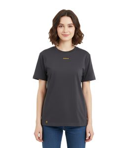 Satorisan Femme T-Shirts Oversize T-Shirt Mehrfarbig
