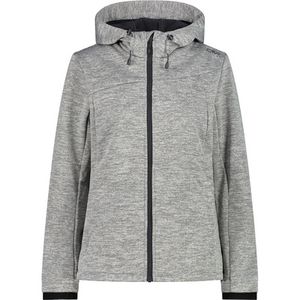 CMP Femme Softshelljacken Sweat à capuche Veste Mehrfarbig