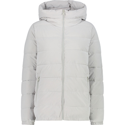 CMP Women Isolationsjacken Hoodie Jacket Mehrfarbig