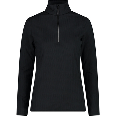 CMP Women Pullover Pullover Black