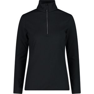 CMP Femme Pullover Pullover Noir
