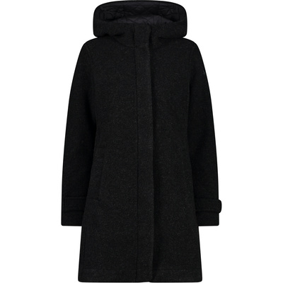CMP Women Parkas Mäntel Hoodie Mantel Mehrfarbig
