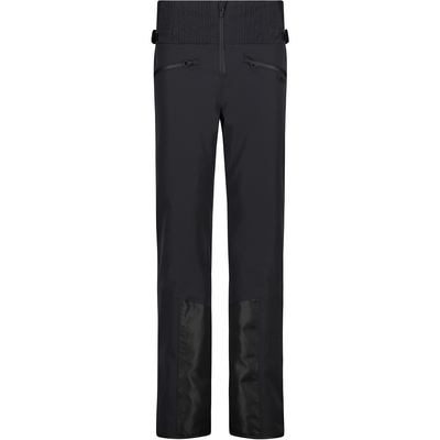 CMP Damen Isolationshosen Hose Schwarz