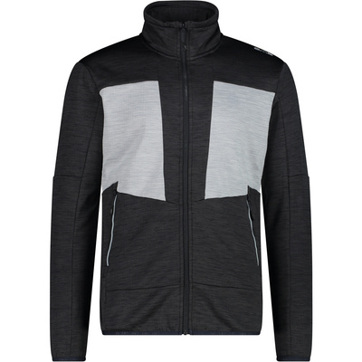 CMP Homme Veste polaire Veste Mehrfarbig