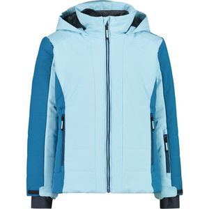 CMP Enfant Isolationsjacken Sweat à capuche Veste Mehrfarbig