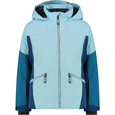 CMP Enfant Isolationsjacken Sweat à capuche Veste Mehrfarbig