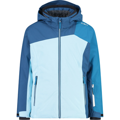 CMP Enfant Isolationsjacken Sweat à capuche Veste Mehrfarbig