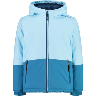 CMP Enfant Isolationsjacken Sweat à capuche Veste Mehrfarbig
