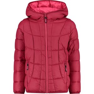 CMP Kinder Isolationsjacken Hoodie Jacke Mehrfarbig