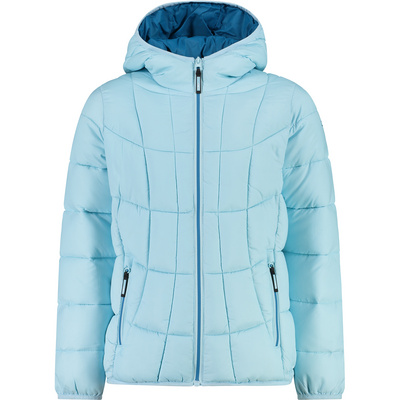 CMP Enfant Isolationsjacken Sweat à capuche Veste Mehrfarbig